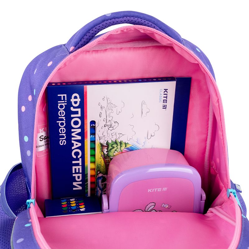Рюкзак Kite Kids 559 HK-1  фото 4