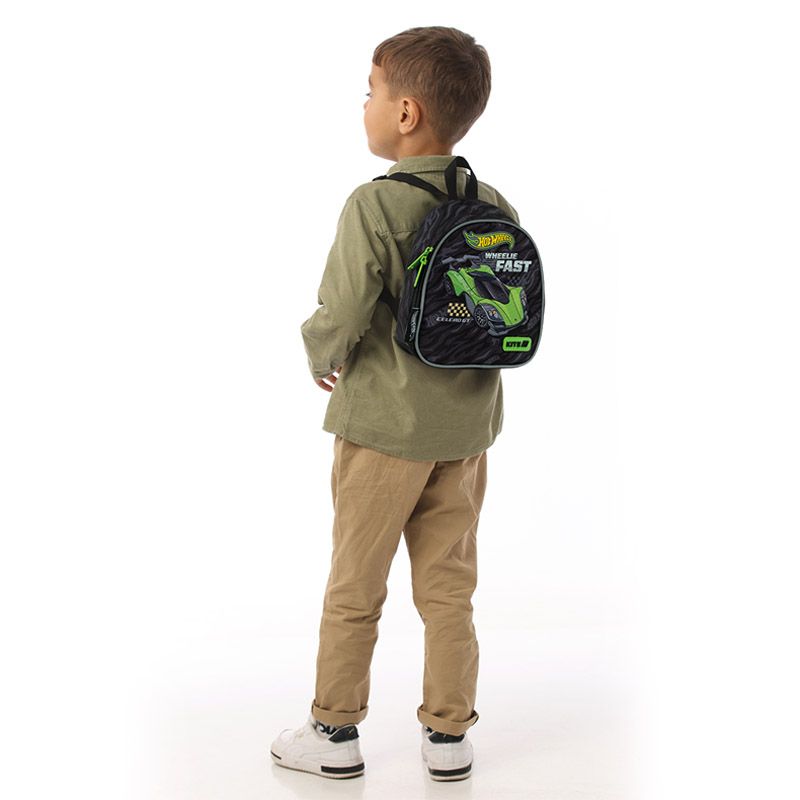 Рюкзак Kite Kids 538 HW  фото 4