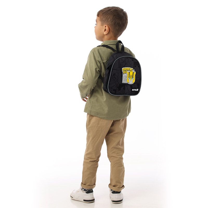 Рюкзак Kite Kids 538 TF  фото 4