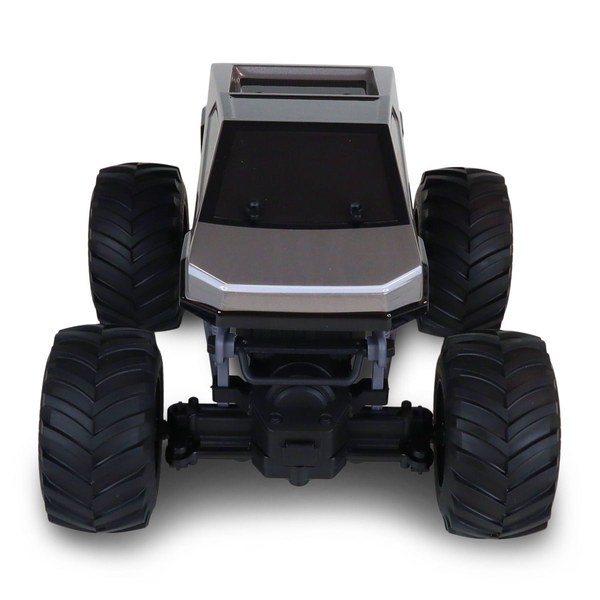 Автомобіль Bigfoot Off-road на р/к - Cyber Ride (2,4 ГГц)  фото 4