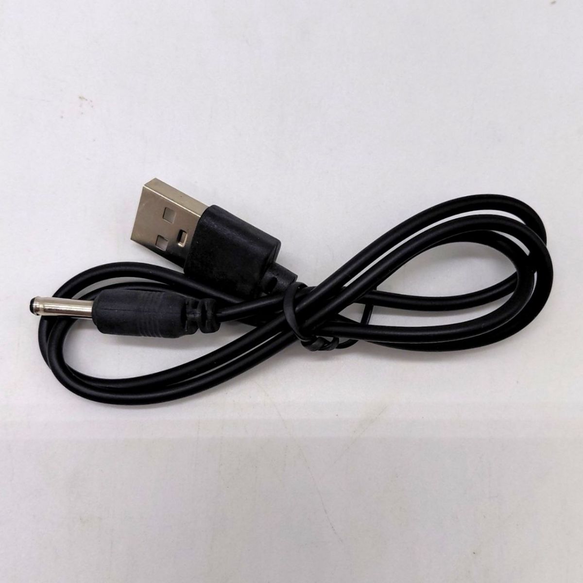 Вентилятор вбудований акумулятор, USB кабель (ЗЕЛЕНИЙ)  фото 4
