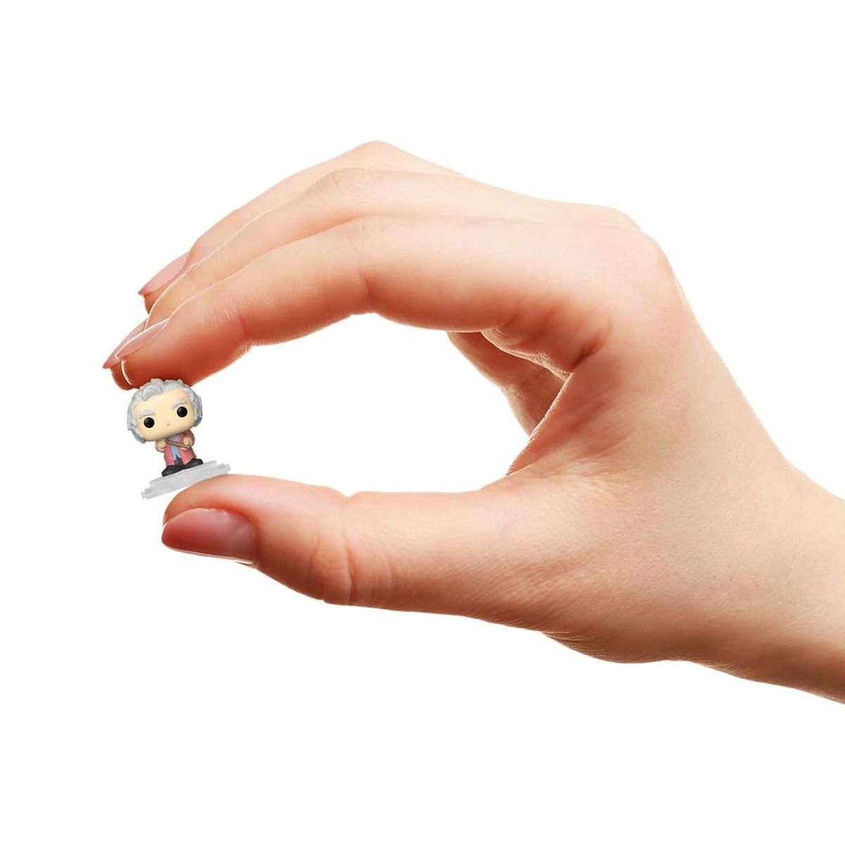 Набір фігурок Bitty Pop! Town серії Гаррі Поттер - Олівандер і крамниця чарівних паличок  фото 4