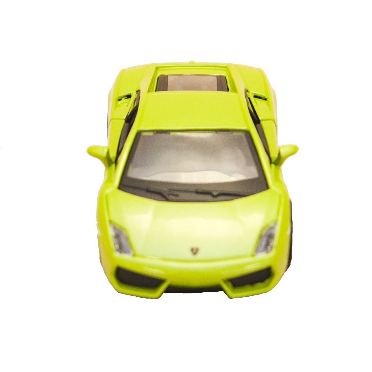 Автомодель - Lamborghini Gallardo Lp560-4 (2008) (1:32)  фото 4