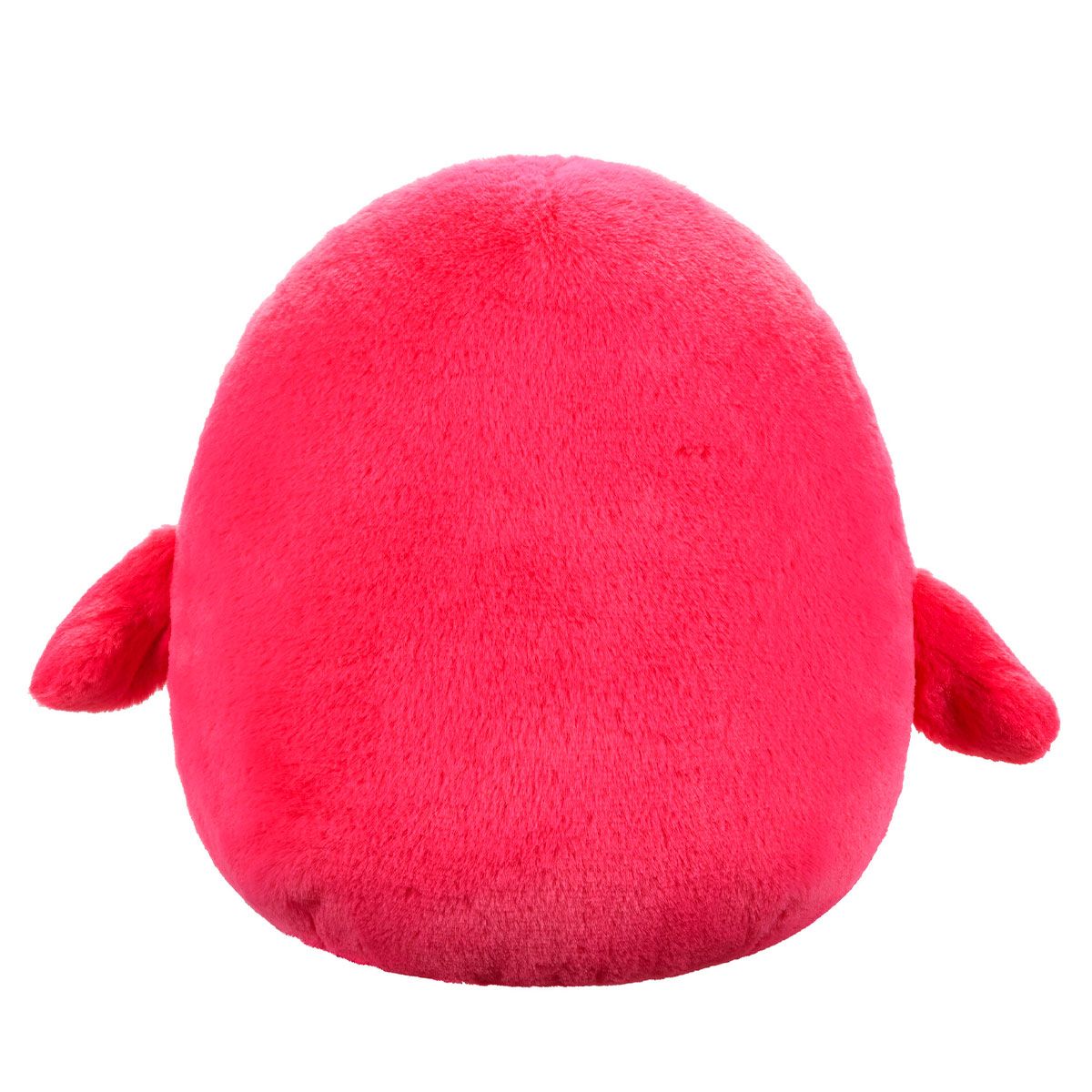 Мягкая игрушка Squishmallows - Фламинго Куки (30 cm)  фото 4