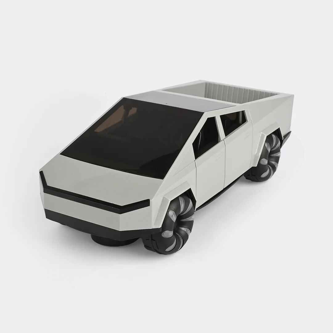 Машинка ZR 230 (72/2) звуки, мелодії, підсвічування, парогенерація, колесо вільного ходу, на батарейках, автоматично відкриваються дверцята, 2 режими роботи, в коробці  фото 4
