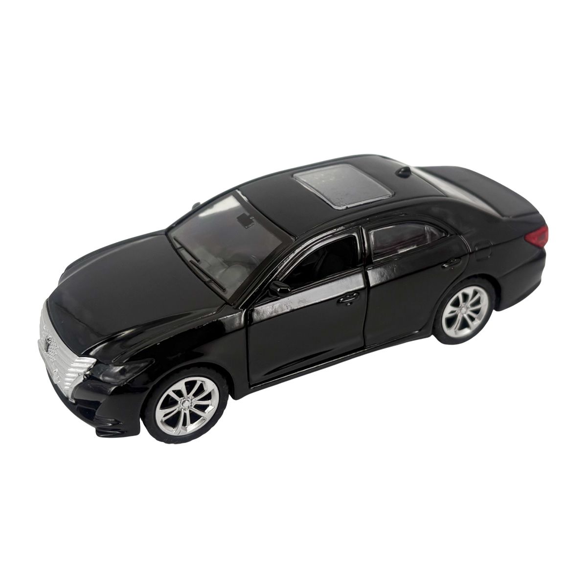 Автомодель - Toyota S2 (в ассортименте)  фото 4