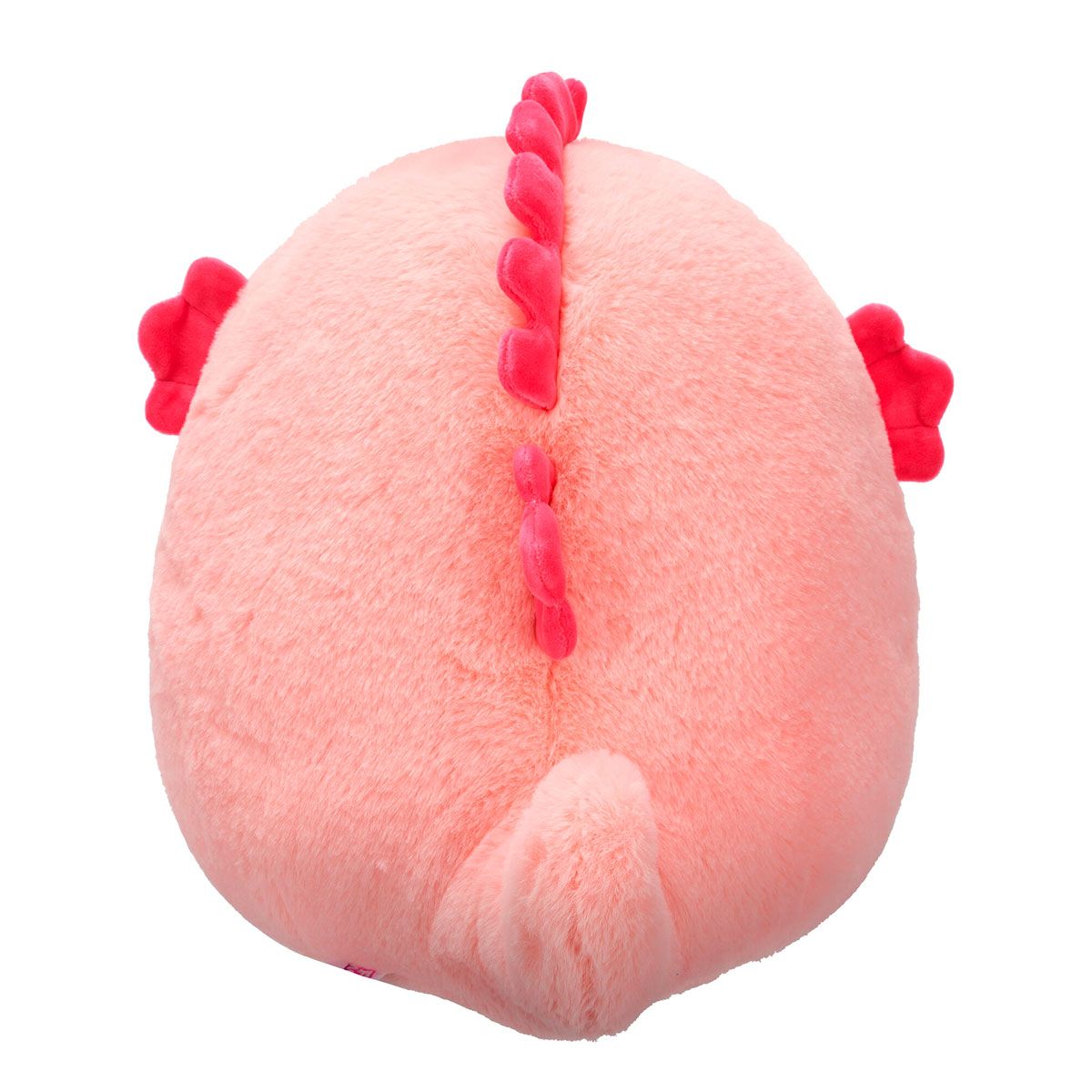 Мягкая игрушка Squishmallows - Морской конек Старла (30 cm)  фото 4