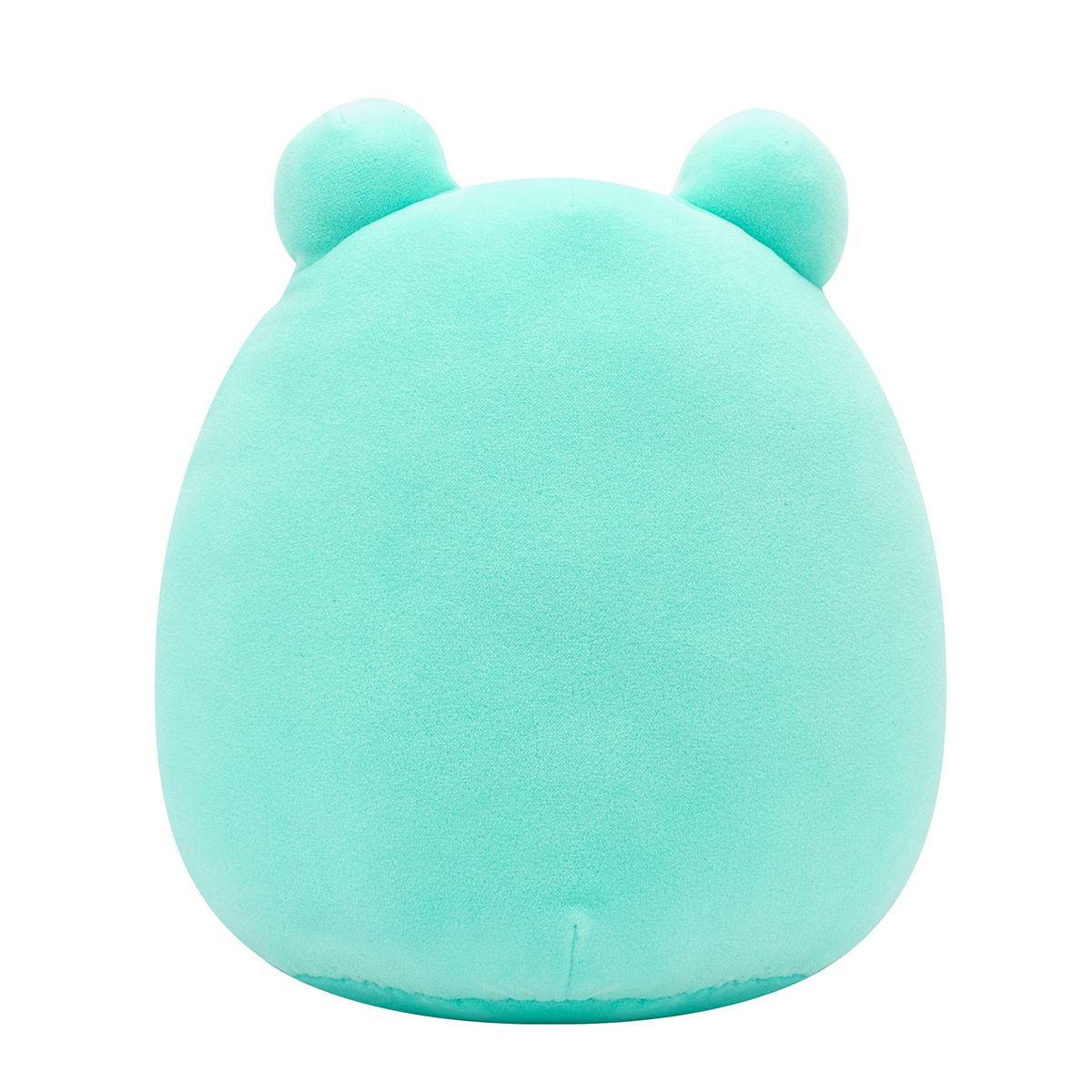 Мягкая игрушка Squishmallows - Жабка Нови (19 cm)  фото 4