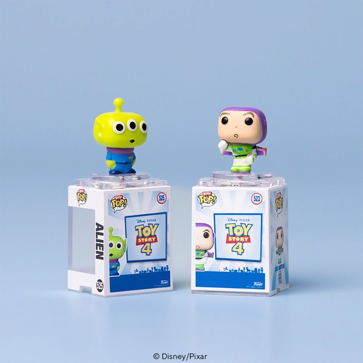 Игровая фигурка Bitty POP! серии История игрушек (в ассорт. )  фото 4