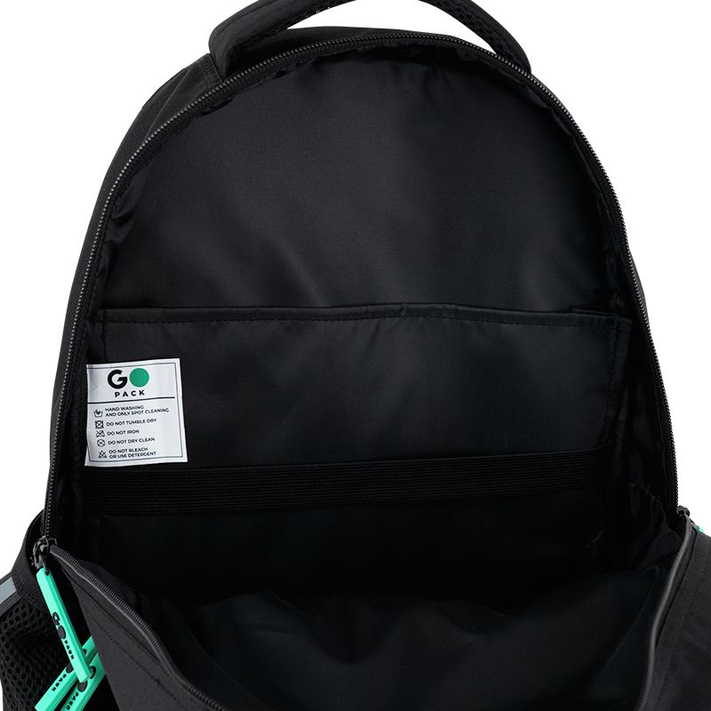 Рюкзак GoPack Teens 162M-4 (40,5x28,5x17,5 см)  фото 4