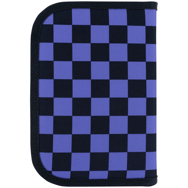 Пенал Kite 1 від. , 1 відв. , без наповнення 621 HK-2  фото 4