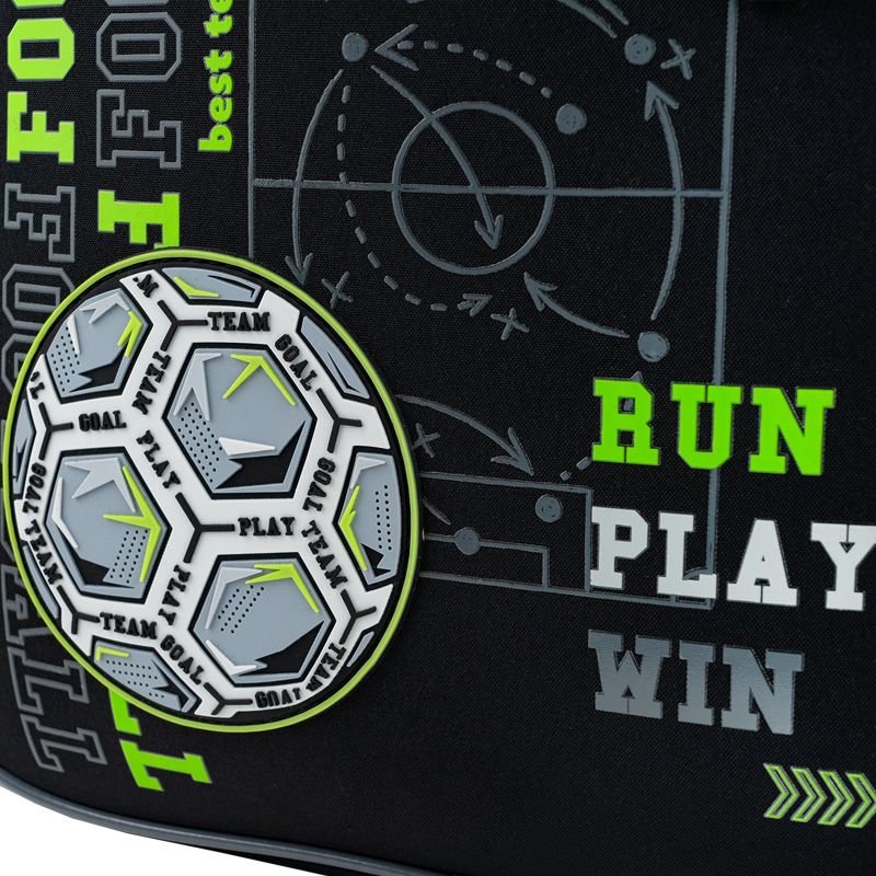 Рюкзак GoPack Education 165S Football Fan  фото 4
