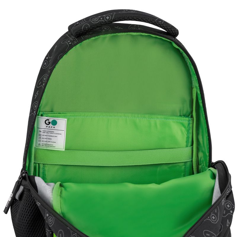 Рюкзак GoPack Education 175M-7 Never Give Up  фото 4