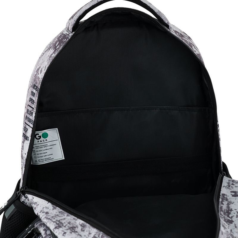 Рюкзак GoPack Teens 162M-3  фото 4