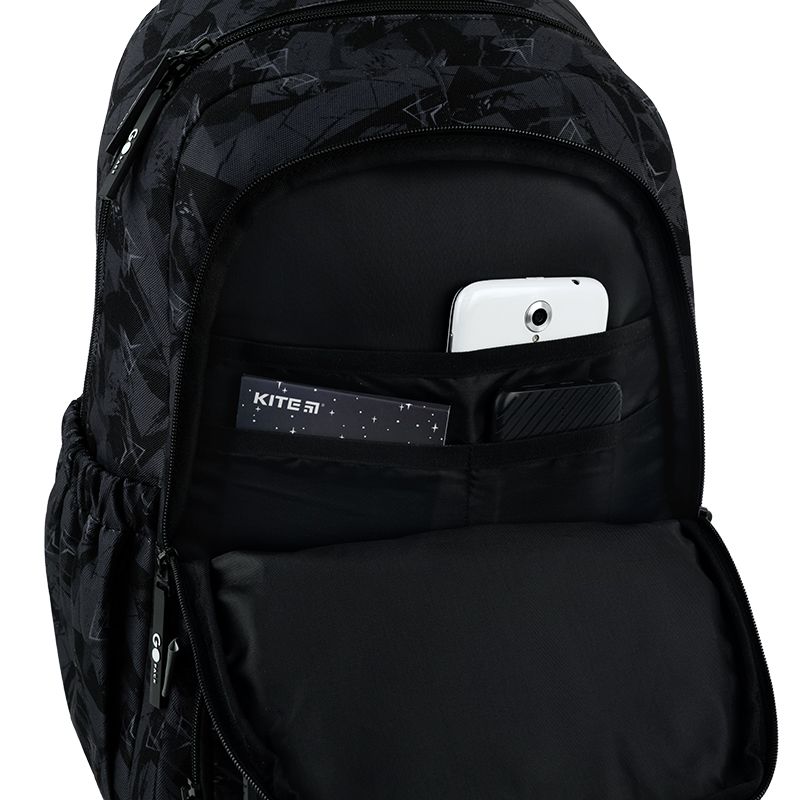 Рюкзак GoPack Education 120M-4 Unlimited  фото 4