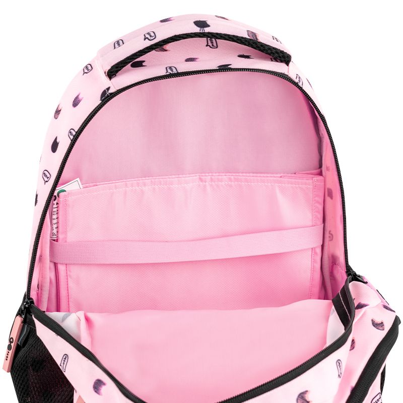 Рюкзак GoPack Education 175M-1 Meow Cats  фото 4