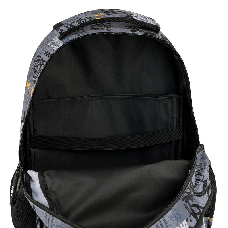 Рюкзак GoPack Education 175M-5 Free Style  фото 4