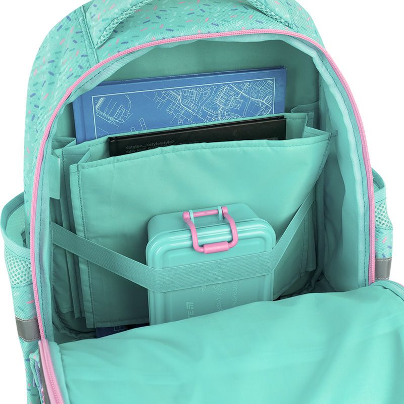 Рюкзак GoPack Education 2606S So Sweet  фото 4