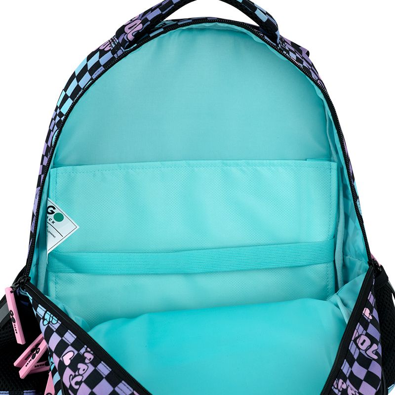 Рюкзак GoPack Teens 162M-2  фото 4