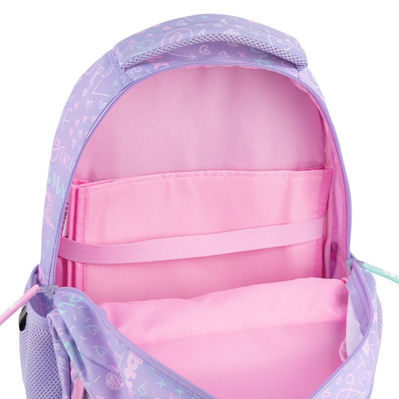 Рюкзак GoPack Education 175M-3 Girl Rule  фото 4