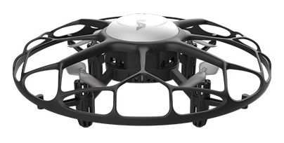 Квадрокоптер игрушечный X35T на р/к ТМ SYMA  фото 4
