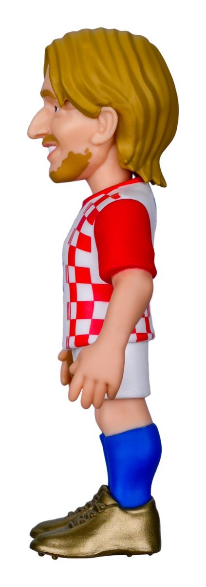 Колекційна фігурка CROATIA Modric 12 см  фото 4
