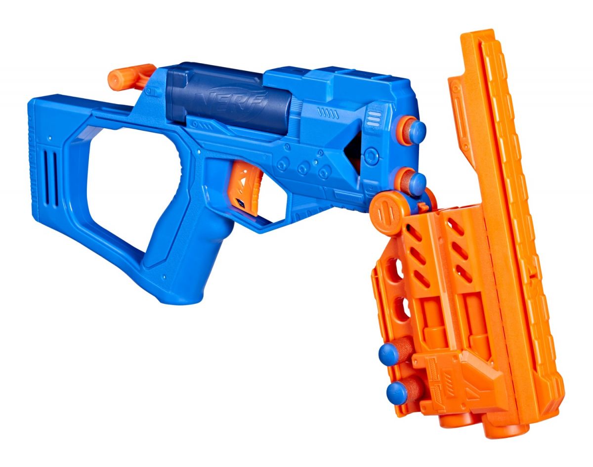 NERF Бластер іграшковий Топбрейкер, серія Nerf N Series  фото 4