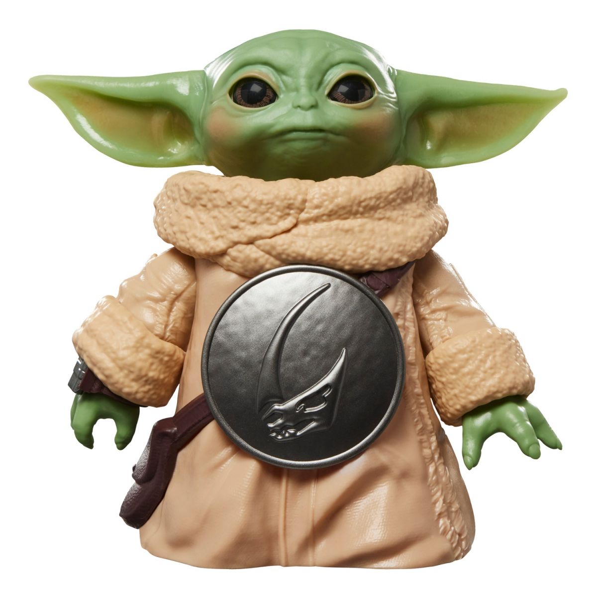 SW Іграшка-фігурка серії Star Wars малюк Ґроґу 16,5 см  фото 4