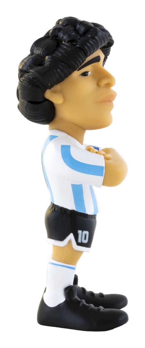 Колекційна фігурка MARADONA ARGENTINA 12 см  фото 4
