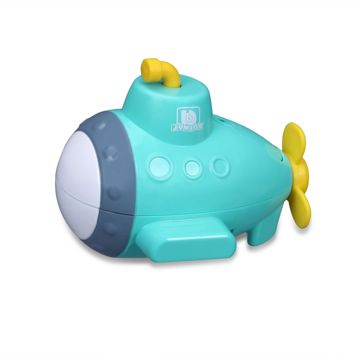 Іграшка для води Splash 'N Play - підводний човен Submarine Projector  фото 4