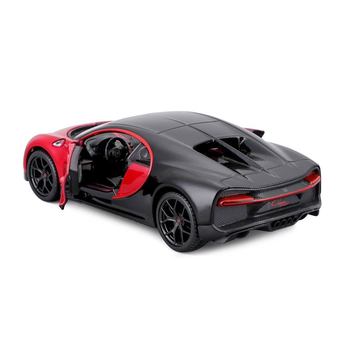Автомодель – Bugatti Chiron Sport (1:32)  фото 4