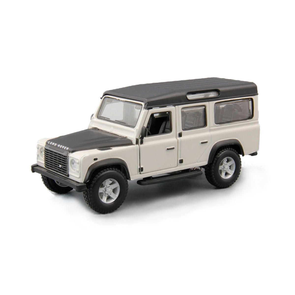 Автомодель - Land Rover Defender 110 (1:32)  фото 4