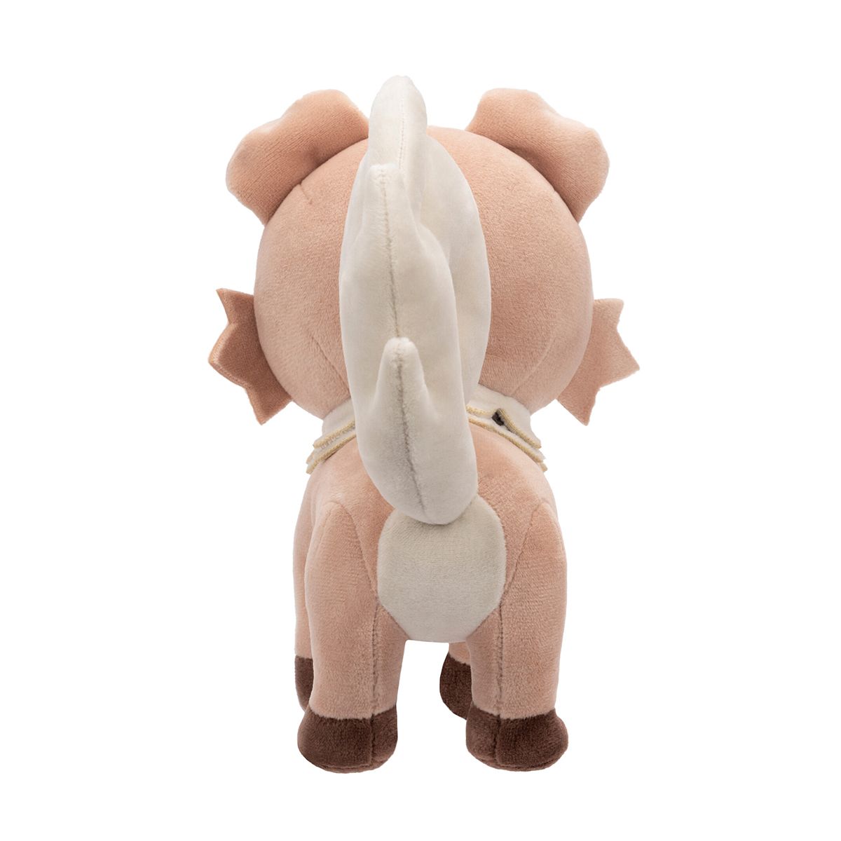 Мягкая игрушка Pokemon - Рокрафф W20 (20 cm)  фото 4