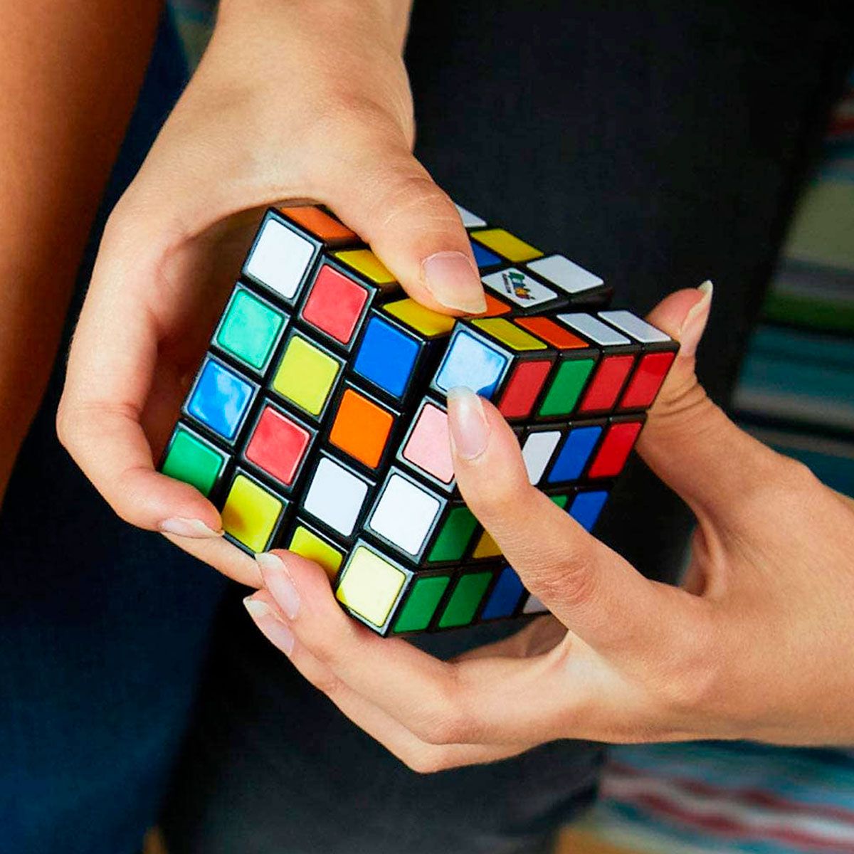 Головоломка Rubik's  - Кубик  4х4 Мастер  фото 4