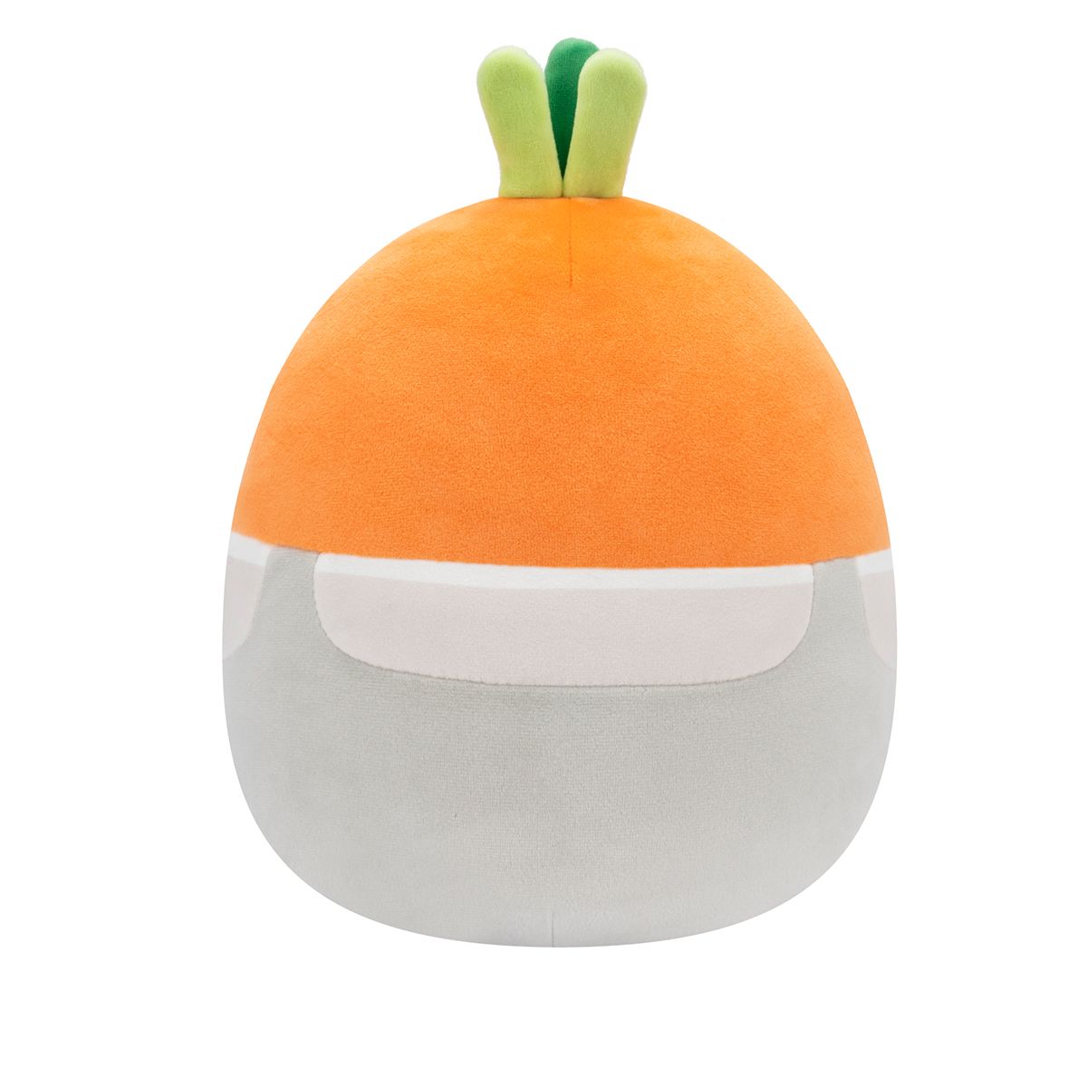 М'яка іграшка Squishmallows - Морквинка Кароліна (19 cm)  фото 4