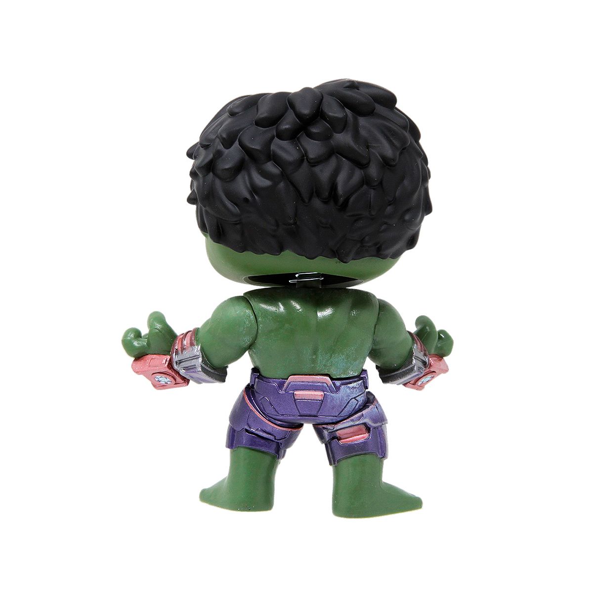 Ігрова фігурка Funko Pop! серії Месники: Гра – Галк у техно-костюмі  фото 4