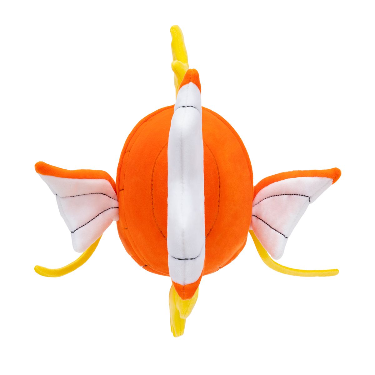 М'яка іграшка Pokemon - Меджікарп W20  (20 cm)  фото 4