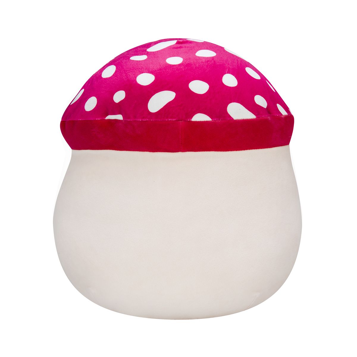 М'яка іграшка Squishmallows – Гриб Малькольм (30 cm)  фото 4