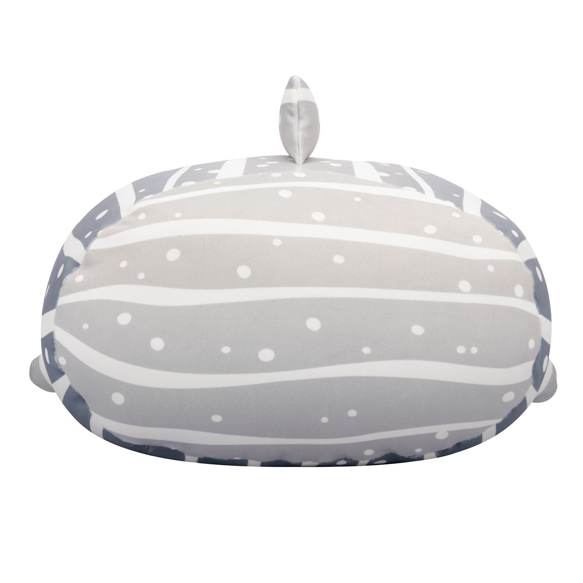 Мягкая игрушка Squishmallows – Китовая акула Сачи (30 cm)  фото 4
