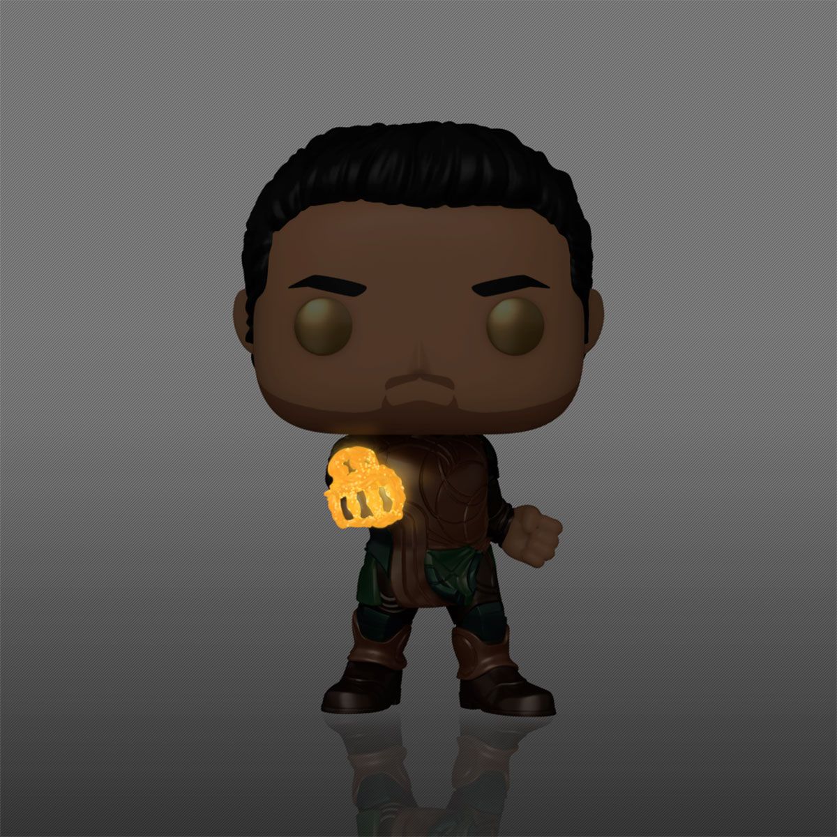 Ігрова фігурка Funko Pop! серії Вічні - Гільгамеш (w/CHASE)  фото 4