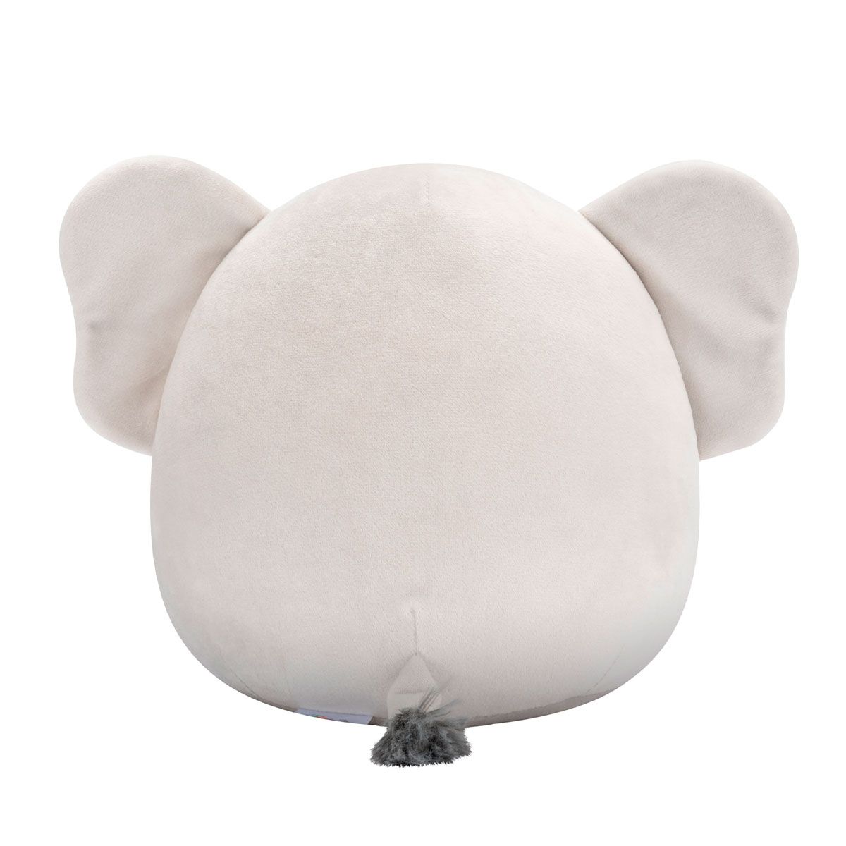 Мягкая игрушка Squishmallows – Слон Чериш (19 cm)  фото 4