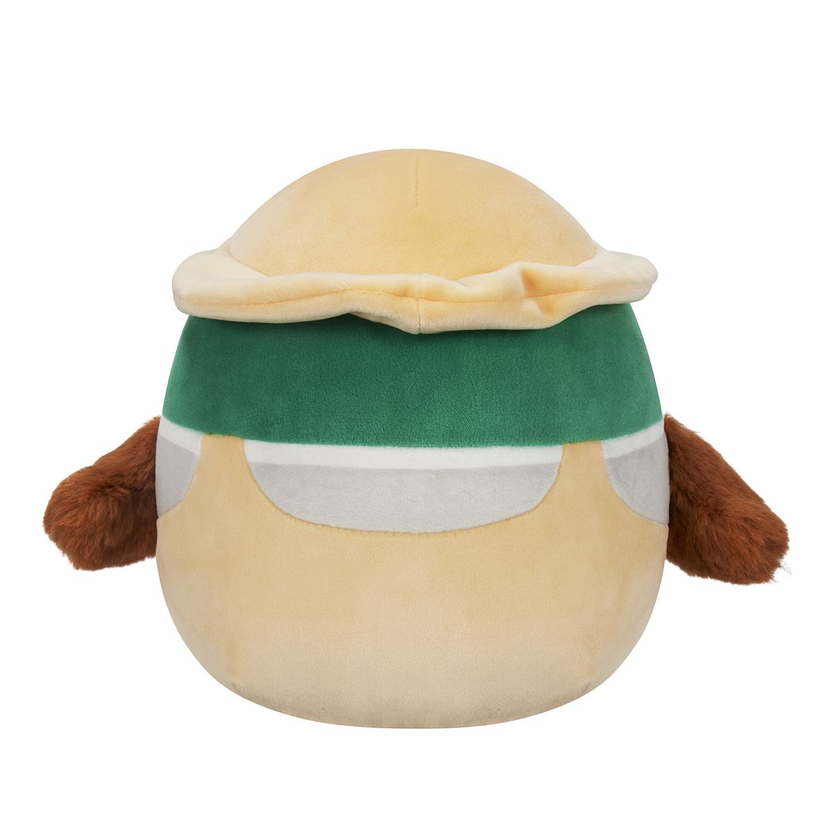 Мягкая игрушка Squishmallows - Селезень Эйвери (19 cm)  фото 4
