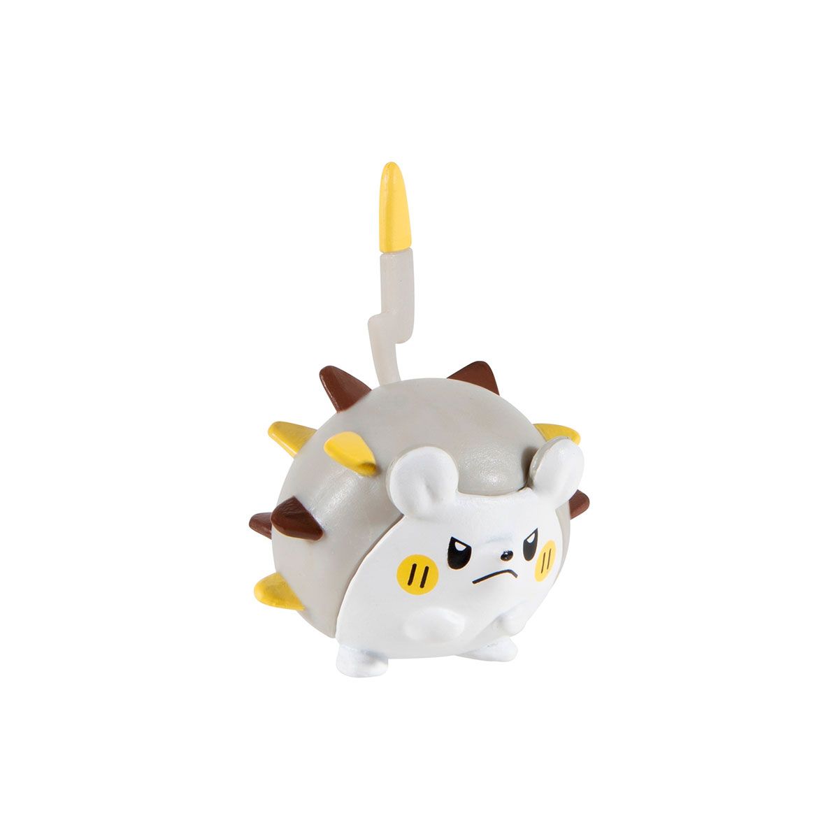 Ігровий набір Pokemon W16 - Тогедемару В покеболі  фото 4