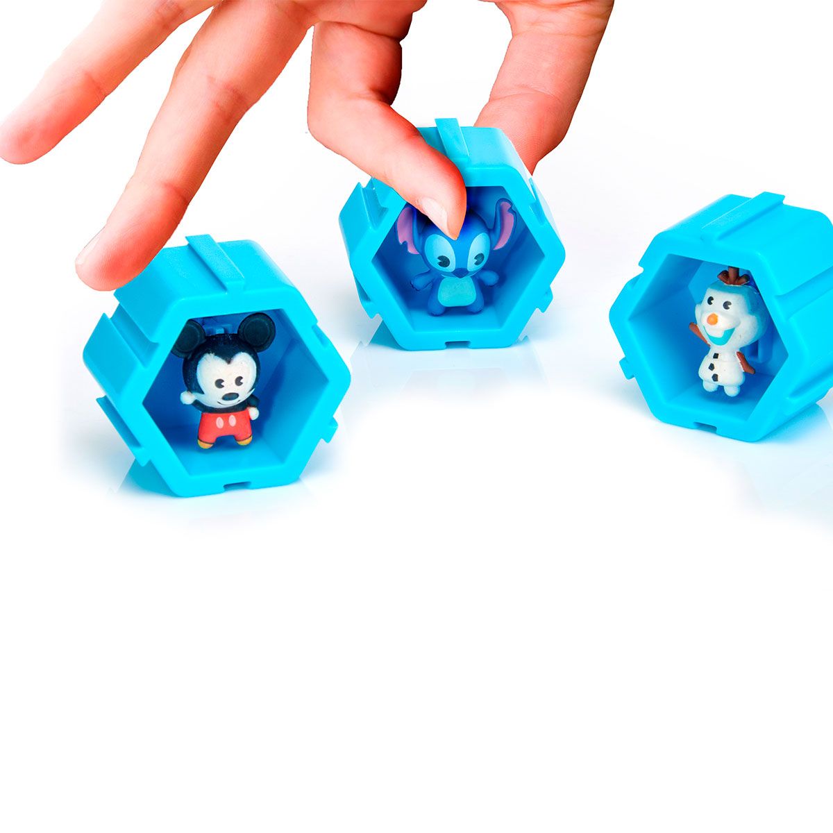 Коллекционная фигурка NANO PODS - Дисней  фото 4