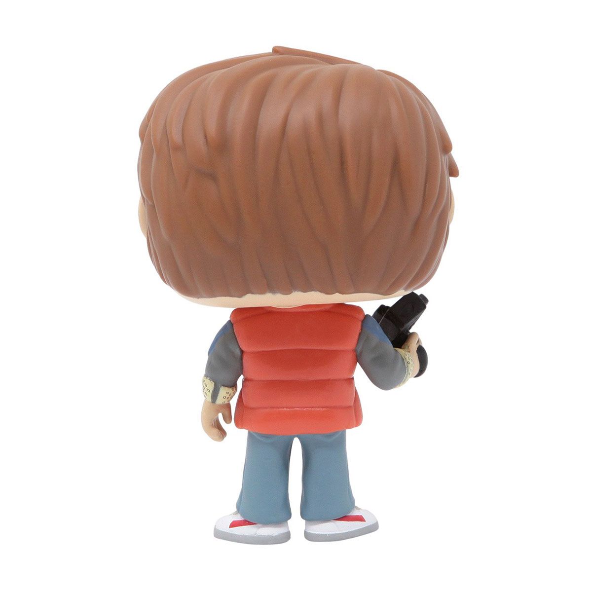 Ігрова фігурка Funko POP! cерії Назад у майбутнє - Марті  фото 4