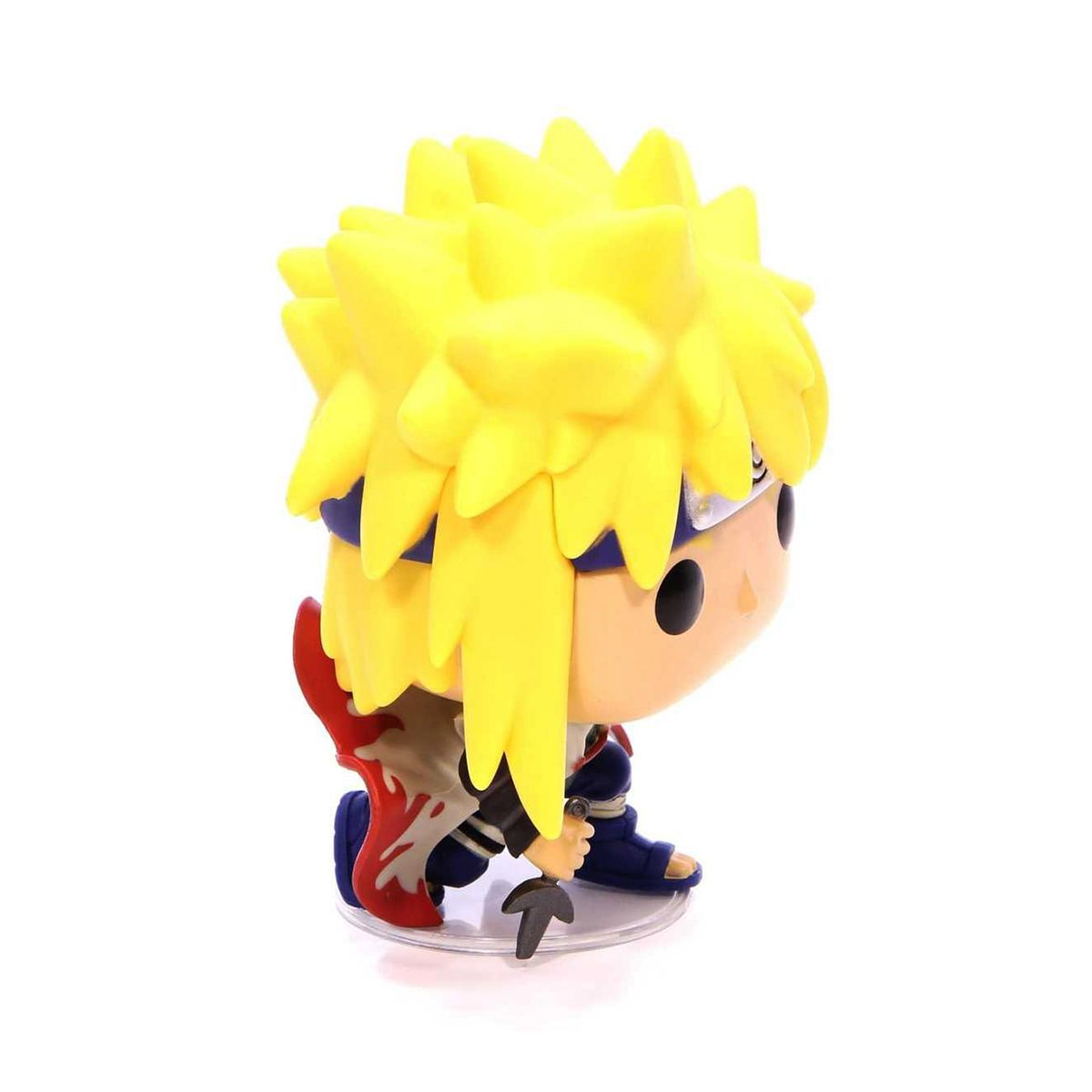 Ігрова фігурка Funko POP! cерії Наруто - Мінато Намікадзе  фото 4