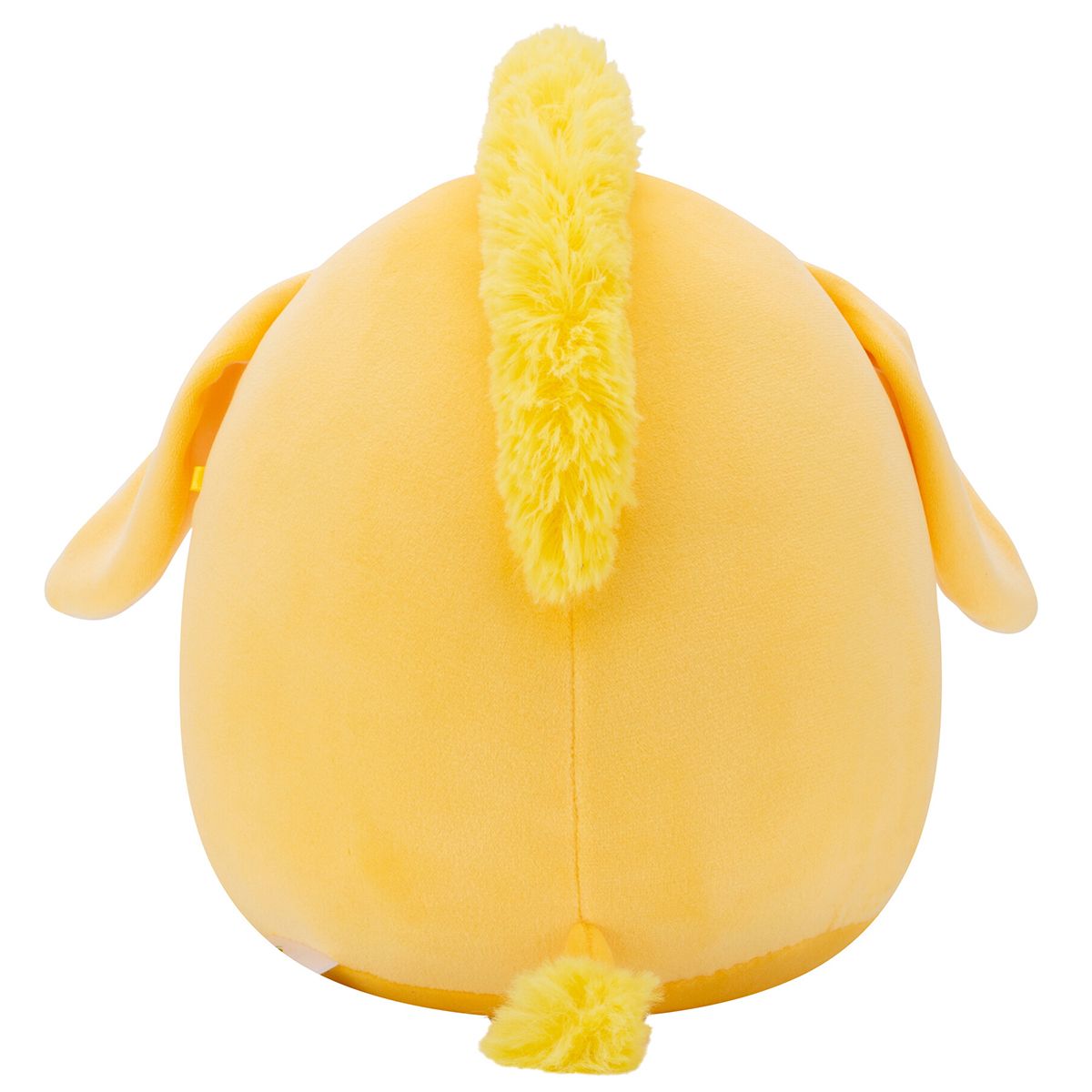 М'яка іграшка Squishmallows - Віслючок Гевін (19 см)  фото 4