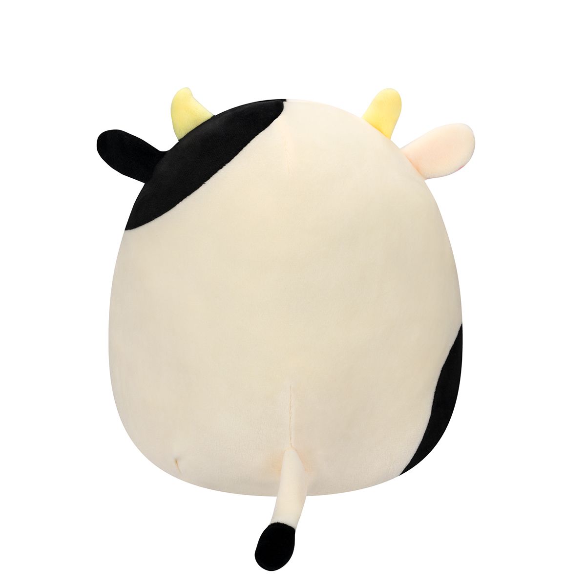 М'яка іграшка Squishmallows - Корівка Коннор (19 cm. )  фото 4