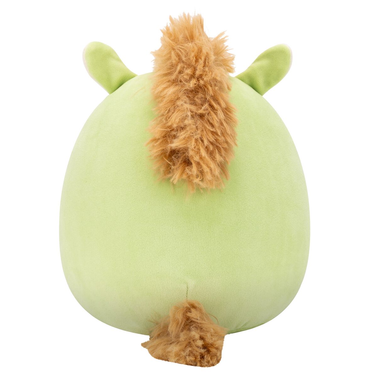 М'яка іграшка Squishmallows - Кінь Біллі (19 см)  фото 4