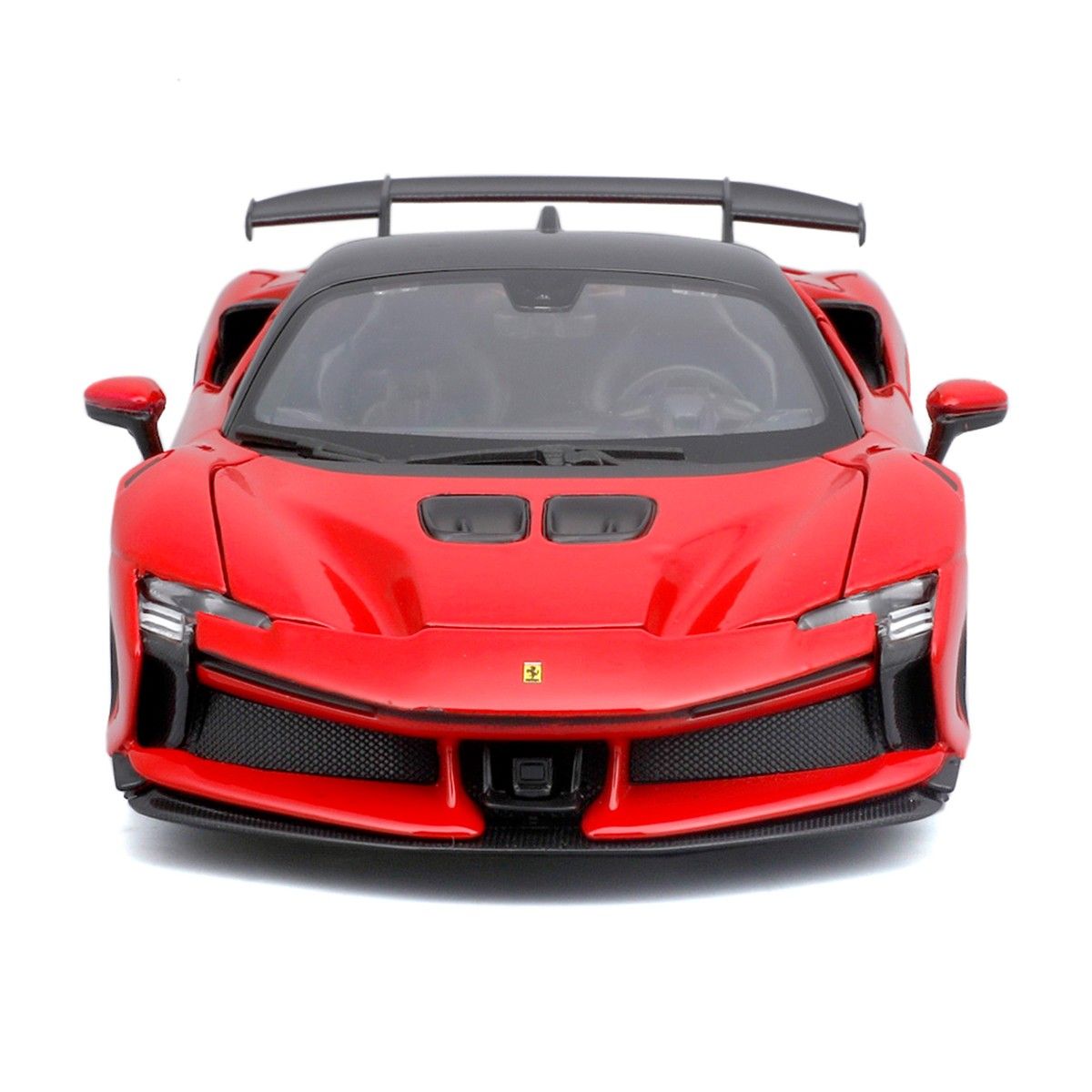 Автомодель серии R&P - Ferrari SF90 XX Stradale (1:24)  фото 4